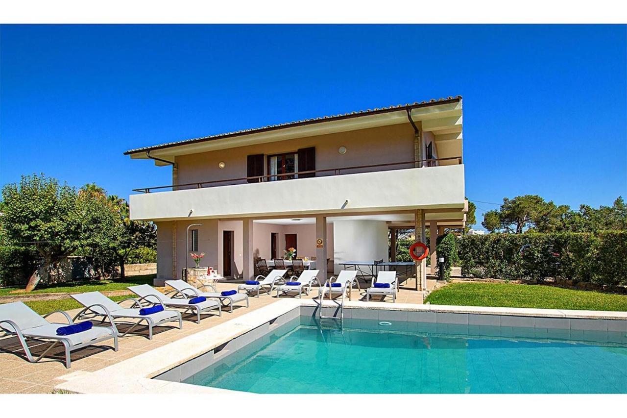 Animeta Villa Port de Pollença