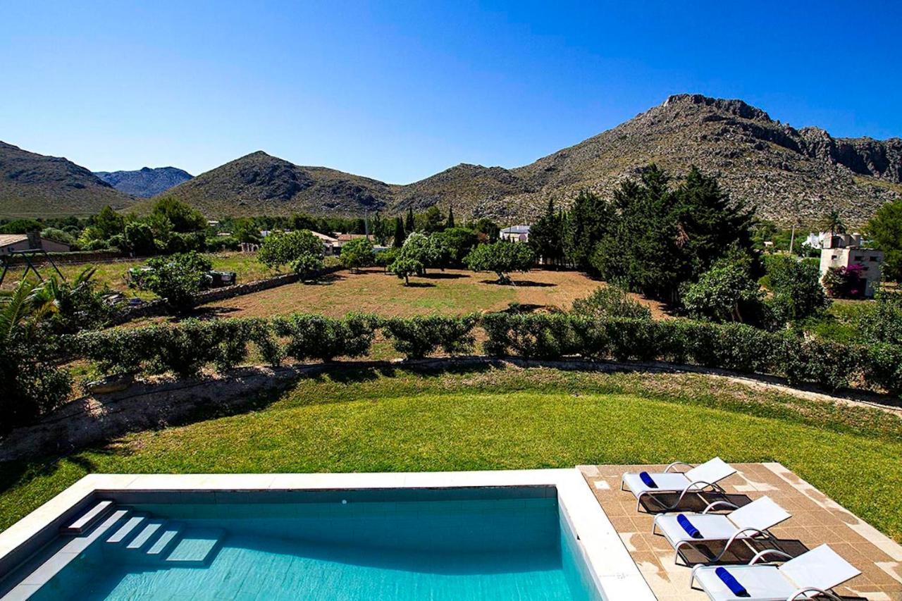 Animeta Villa Port de Pollença